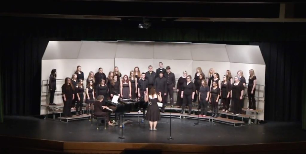 choir